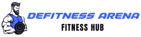 DeFitness Arena