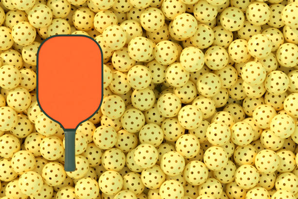 How Large-Scale Pickleball Tournaments Boost Community Engagement