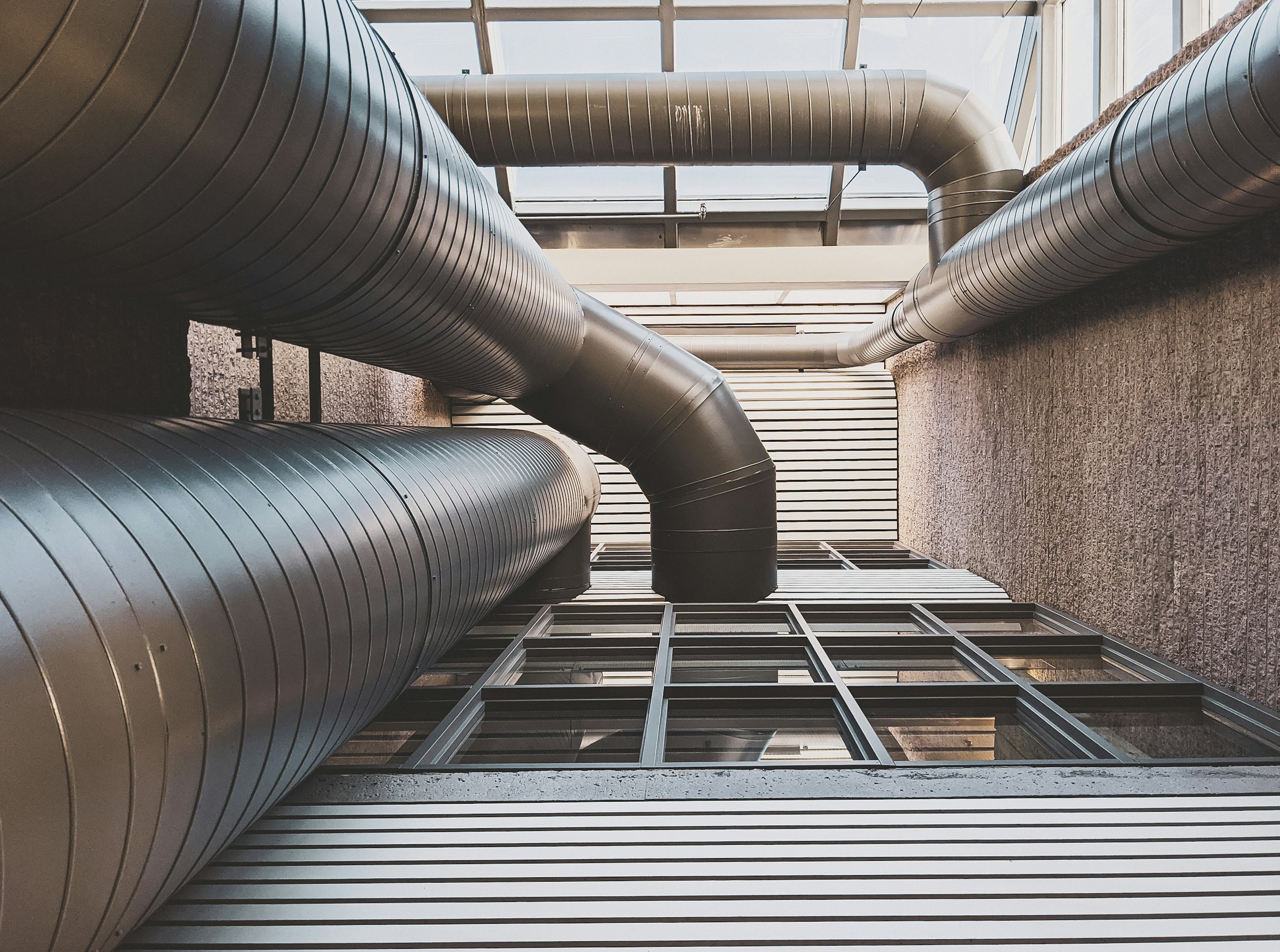 How HVAC Infrastructure Impacts Energy Efficiency