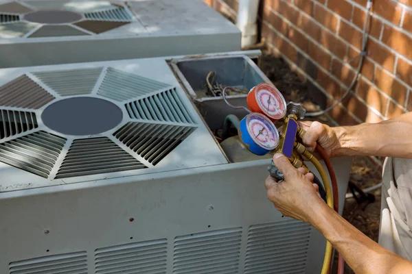 Signs Your System Needs Immediate ac maintenance