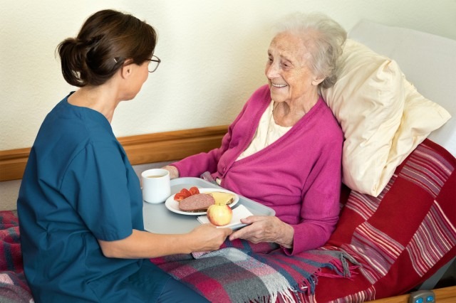 Customized Scheduling Options Making Senior Home Care Services More Accessible