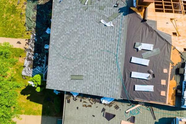 Longview Roofing Services for Leak Repair, Replacement & Maintenance