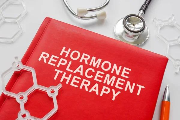 Testosterone Replacement Therapy for Low T Symptoms in Men