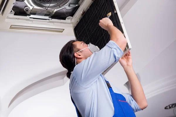 Expert Advice on Selecting the Right HVAC Contractor Service