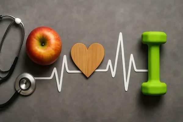 Ways to Reduce Stress and Improve Health