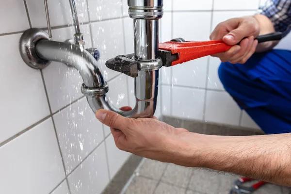 Bathroom Plumbing Service for Installation and Repairs