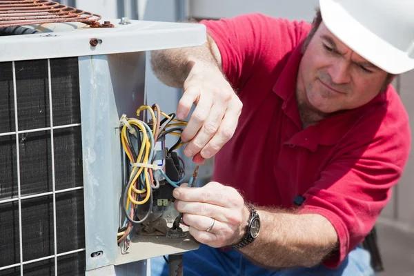 Experienced HVAC Repair Henderson Technicians Ready to Help