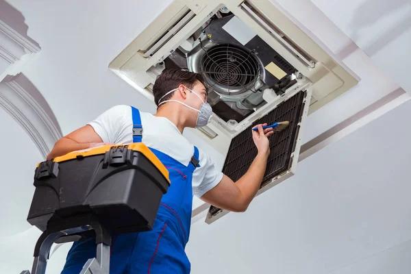 Reliable AC Repair in Port Chester Certified Service