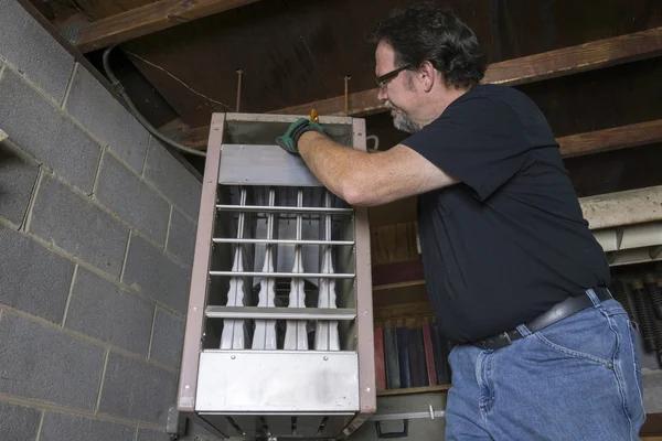 Emergency Furnace Repair Near Me Call Brennan's Heating & Air Conditioning