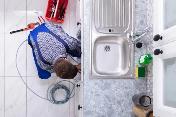 Affordable DrainCleaning Services Near You