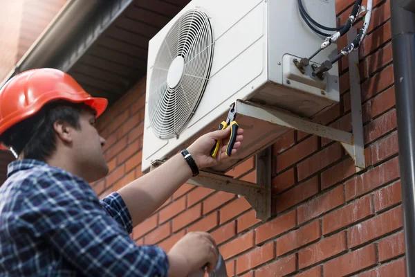 Expert AC Repair Magnolia for Summer Comfort