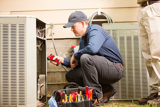 Professional HVAC Repair Cleburne to Restore Your System Fast