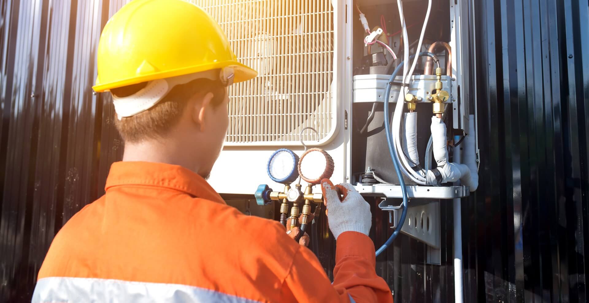 Trusted HVAC Companies Near Lakemoor for Residential & Commercial Services