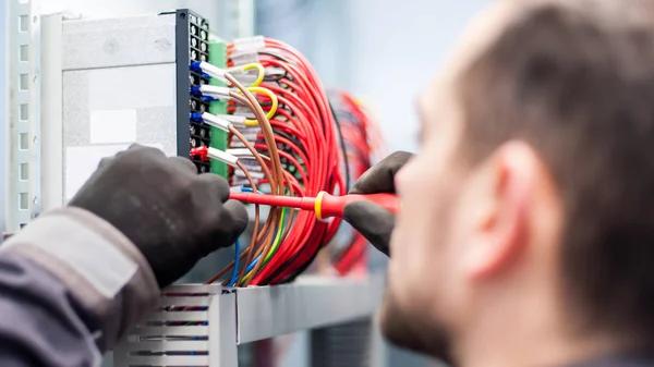 Trusted Local Electrician Glenpool for Professional Electrical Services