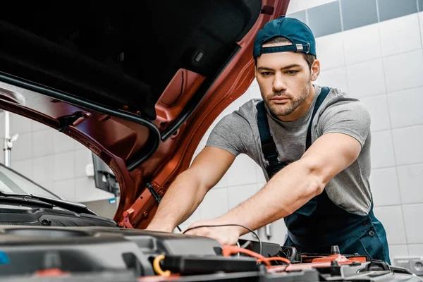 Why Choose Musser Automotive for Reliable Vehicle Maintenance