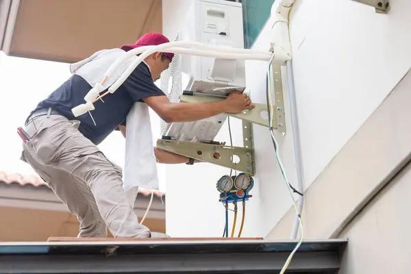 Local Air Conditioning Repair Near Me with Fast Response Times