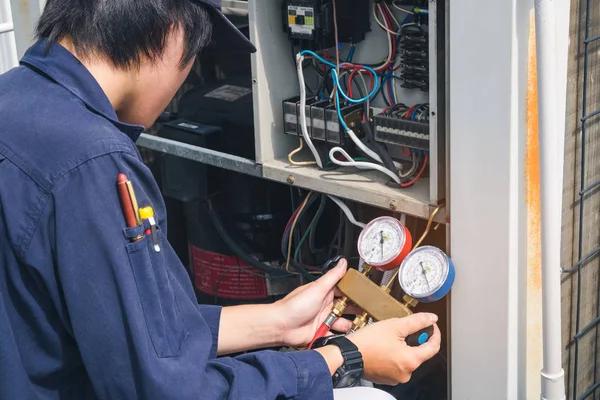 Professional HVAC Repair Roseville for Efficient Heating and Cooling