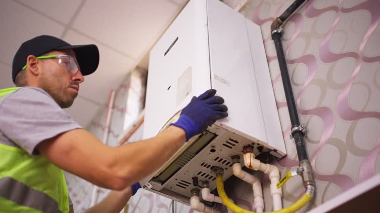 Find Quality hvac near me for Residential and Commercial Comfort