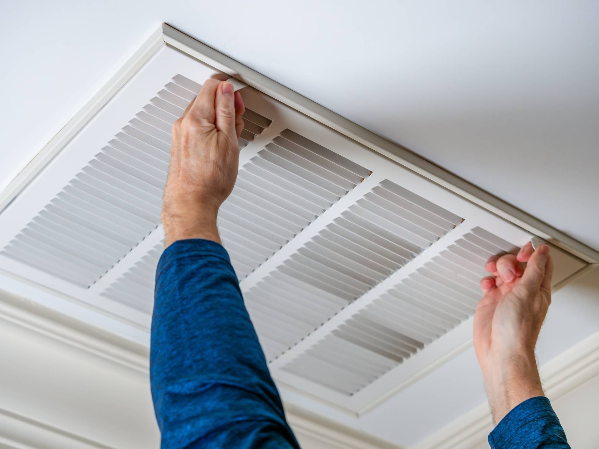 Experience Quality HVAC Service with Air Docs Heating & Cooling