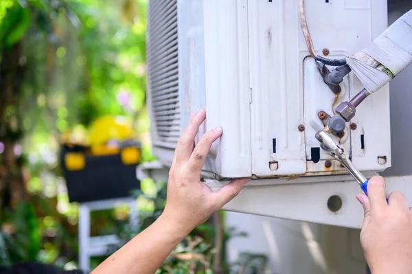 Dependable AC Repair Magnolia with Fast Turnaround Times