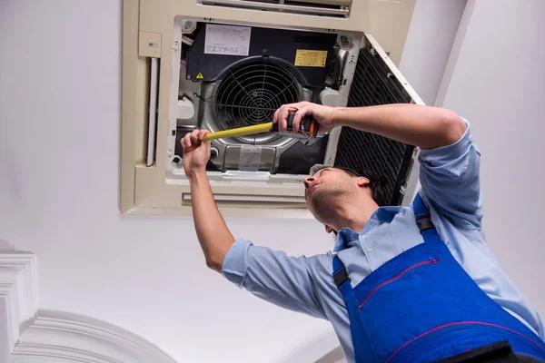 Your Local Source for Professional HVAC Repair Cleburne Services