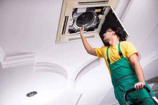 Your Go-To Local Air Conditioning Contractor for Reliable HVAC Care