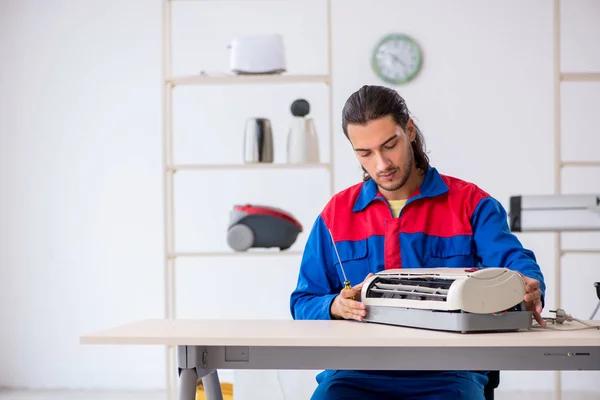 Reliable HVAC Contractor Charleston for Emergency Heating and Cooling Service