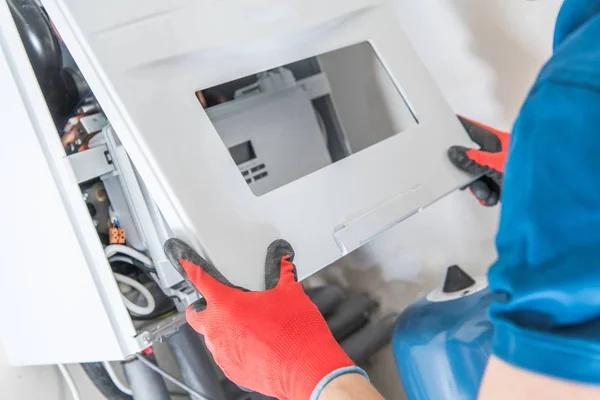 Woodruff and Smith Heating and Cooling, Inc. Trusted Comfort Specialists