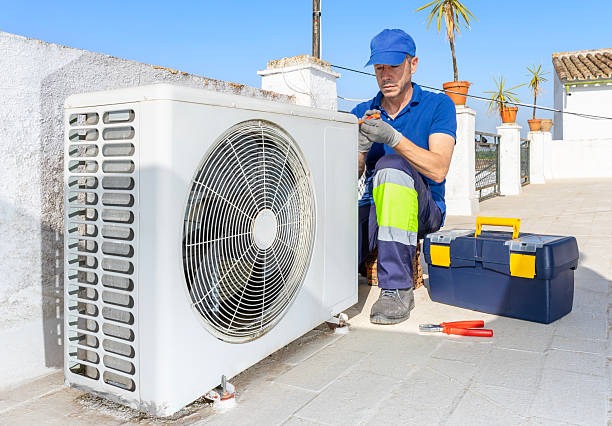 Find AC Repair Orlando Experts for Fast and Affordable Solutions