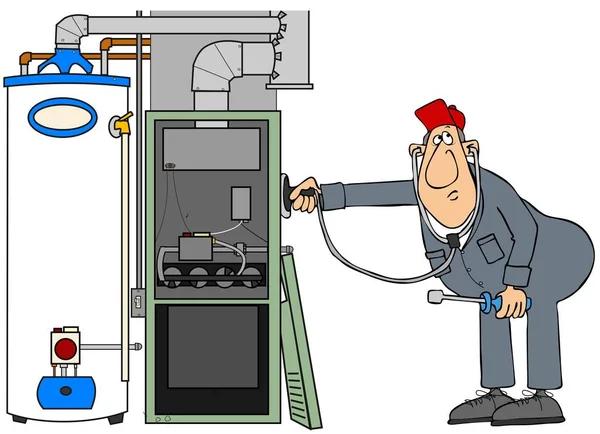Furnace Repair Near Me How to Choose the Best Local HVAC Company