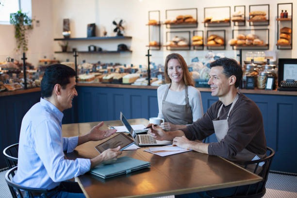 Fractional Bookkeeping Service for Smarter Business Decisions