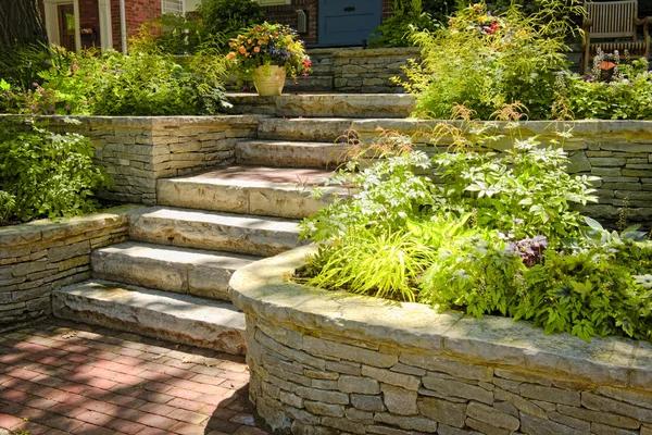 Custom landscape design Sacramento to Enhance Your Property Value