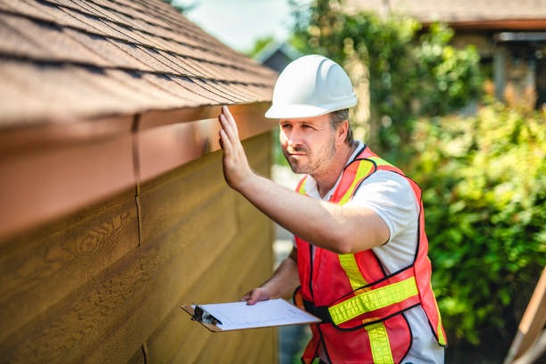 Transform Your Property with Seattle Roofing Company Services