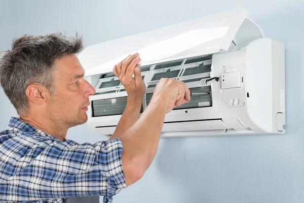 AC Repair Cases That Fixed Common Air Conditioner Problems