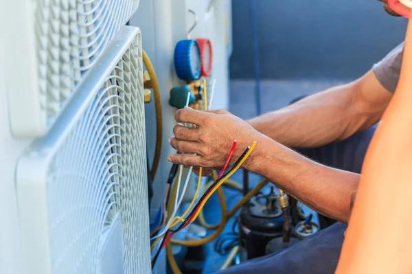 Air Conditioning Repair AudubonAffordable Cooling System Repairs