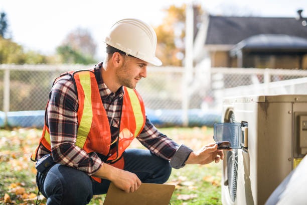 Why Professional HVAC Services Matter for Homes with Extended Hallways