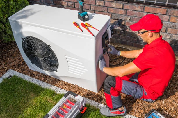 Discover Classic Comfort LLC for Reliable HVAC Solutions