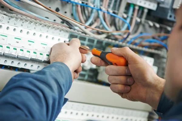 Expert Electrical Maintenance Services for Commercial Buildings