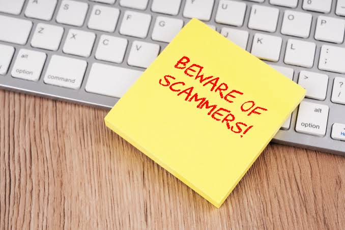 How to Identify Suspicious Online Sellers