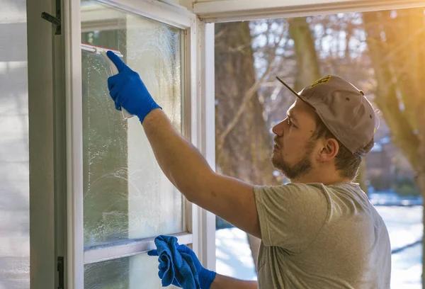 Enjoy Cleaner Brighter Windows with Glide Window Cleaning