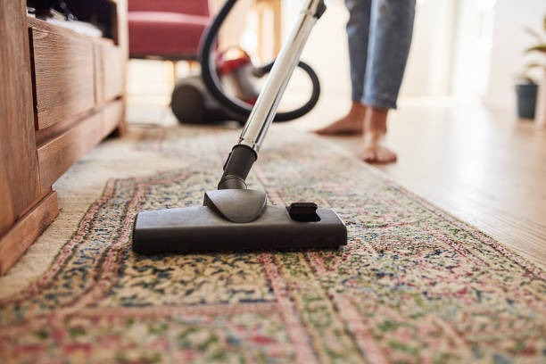 Brighten Every Room with Rug Cleaning Phoenix