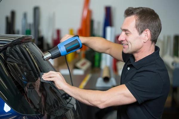 AZ Tint Pros Paint Protection Film Phoenix for Ultimate Exterior Defense
