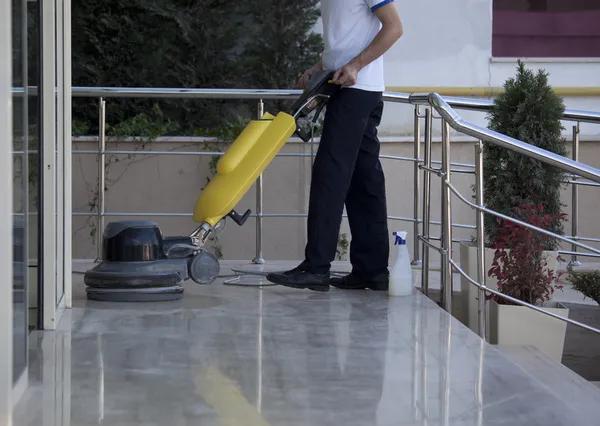 Keep Your Sydney Office Fresh Clean and Productive