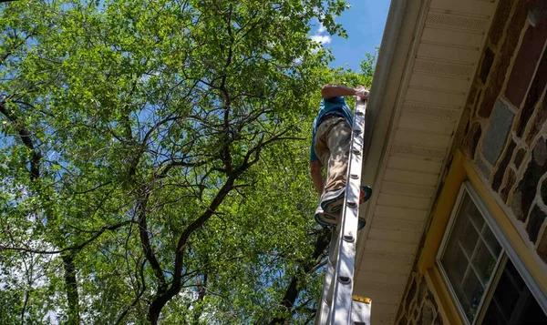 Keep Your Bellingham Home Safe With Clean Gutters