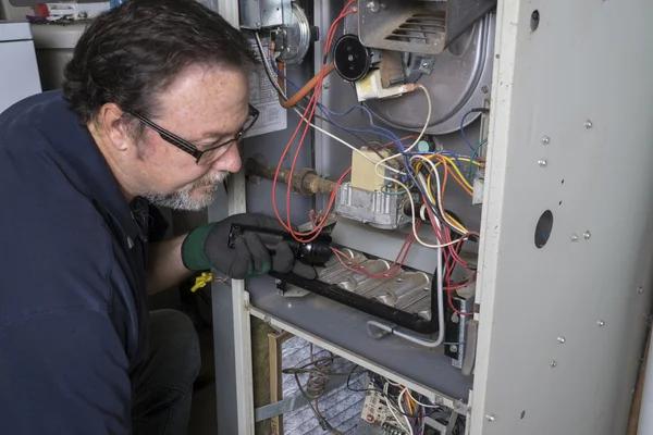 Wolverton Air for Professional Heating and Cooling Services