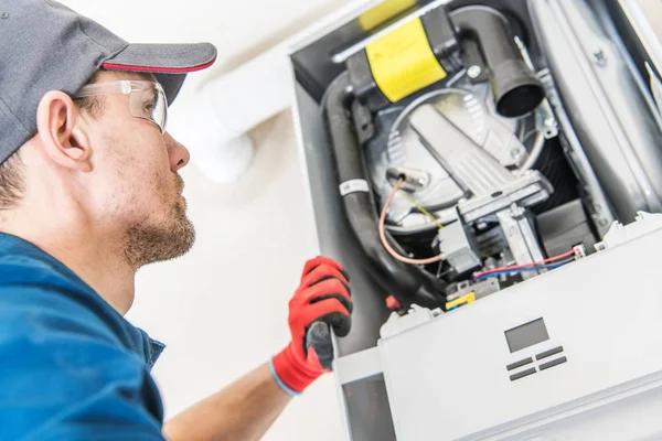 Emergency Furnace Repair Alexandria Available Around the Clock