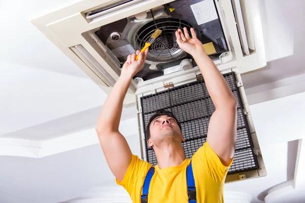 Affordable HVAC Near Me Services for Homeowners