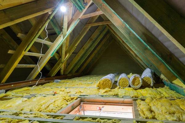 Discover attic insulation Houston Options to Lower Utility Bills