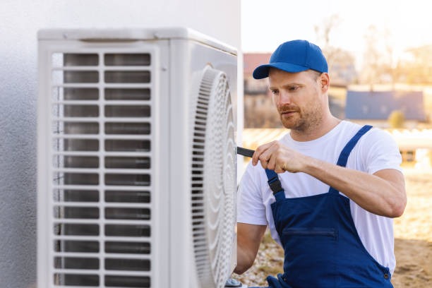Comprehensive HVAC Maintenance Services in Foley for Maximum Efficiency