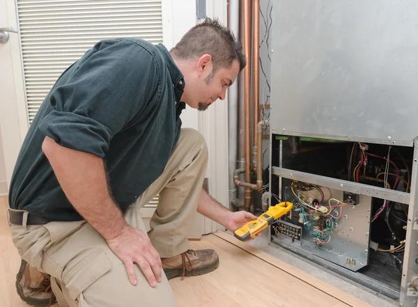 Quality Patriot Heating, A/C & Plumbing Services for Local Customers